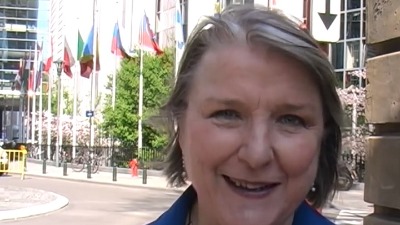 Šveđanka vratila Nobelovu nagradu koju uošte nije ni dobila?
